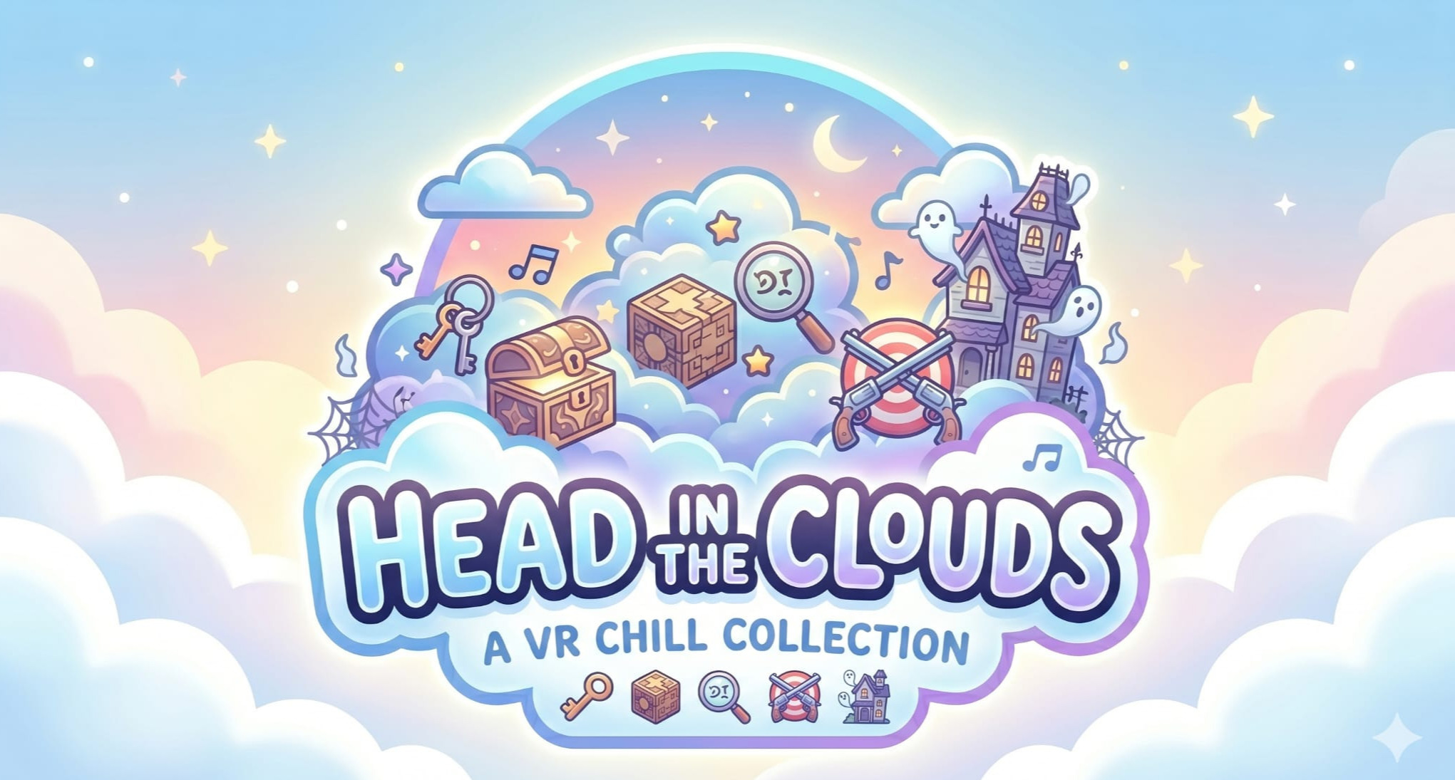 HeadInTheCloud