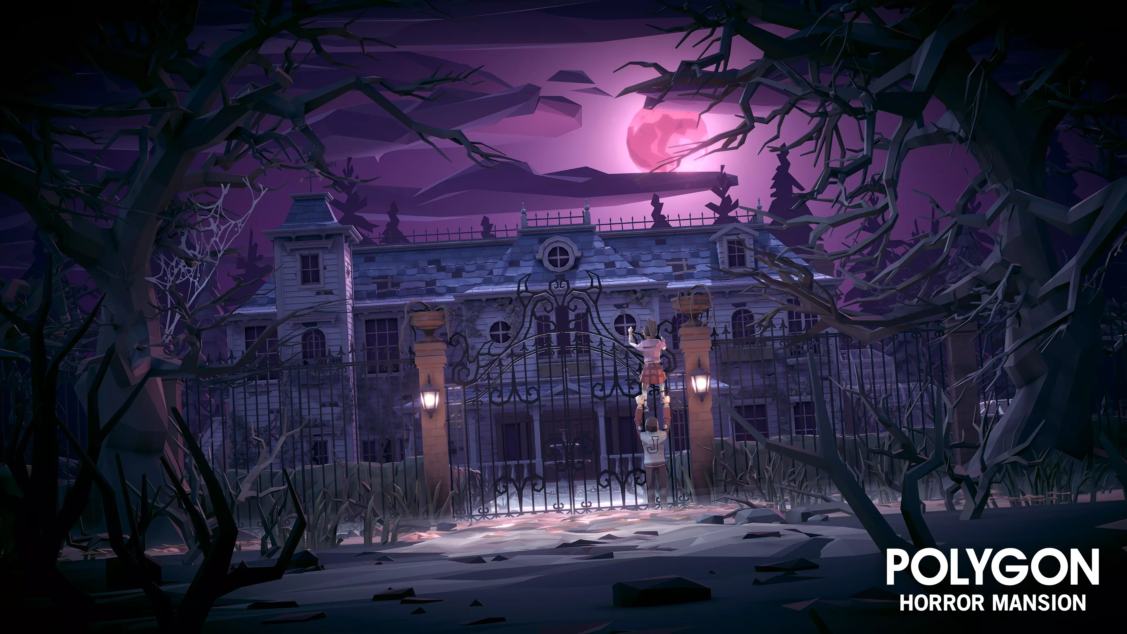 Where Darkness Took Them background